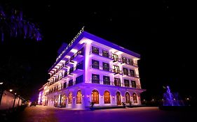 Krown Palace Resort